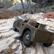 Illustration for article titled Sedonas Willys Jeep Tours